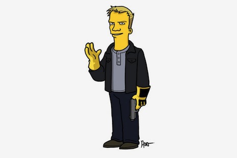 Todd Alquist
