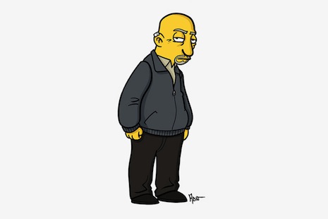 Mike Erhmantraut