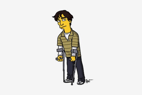 Walter White Jr.