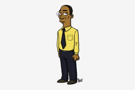 Gus Fring