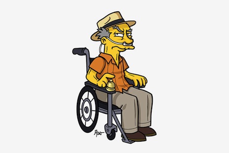 Hector Salamanca