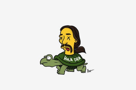 Tortuga
