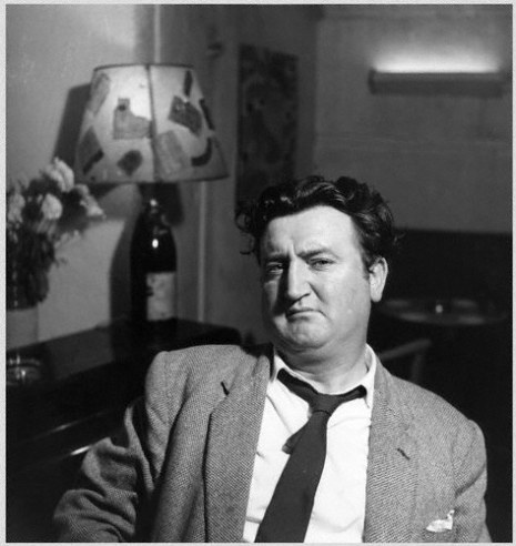 Brendan_Behan