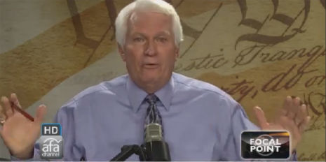 Bryan Fischer