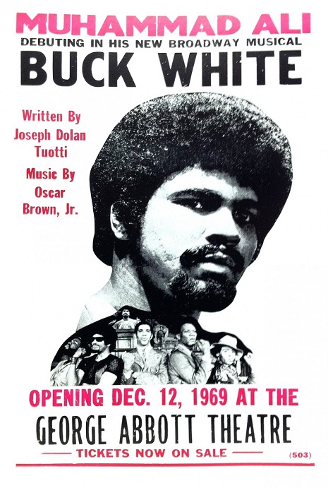  Muhammad Ali