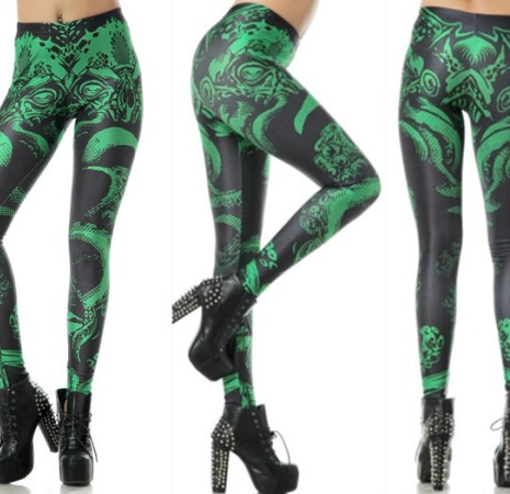 cthulhu leggings1