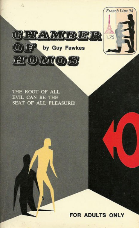 Chamber of Homos