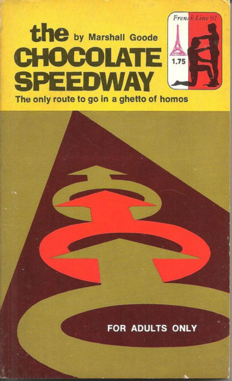 The Chocolate Speedway