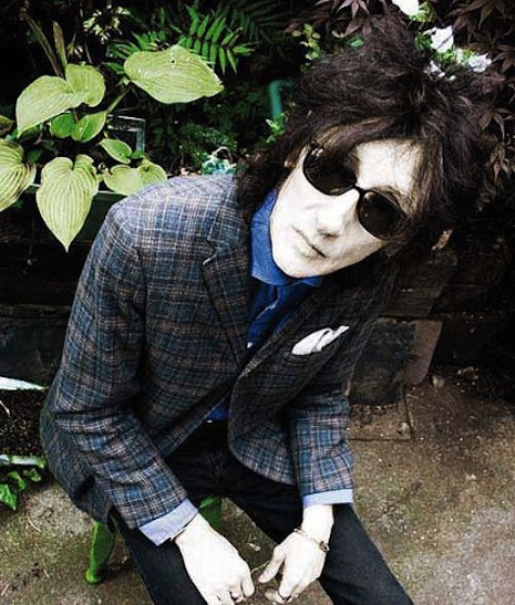 John Cooper Clarke