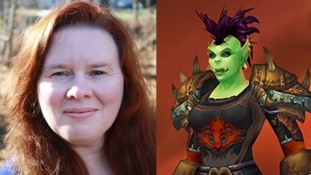 Colleen Lachowicz