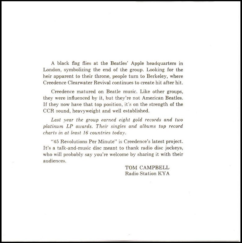 45 cover