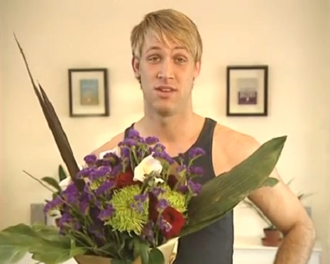 Instant Adoring Boyfriend