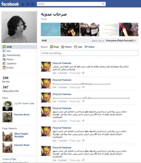 Facebook_Veil