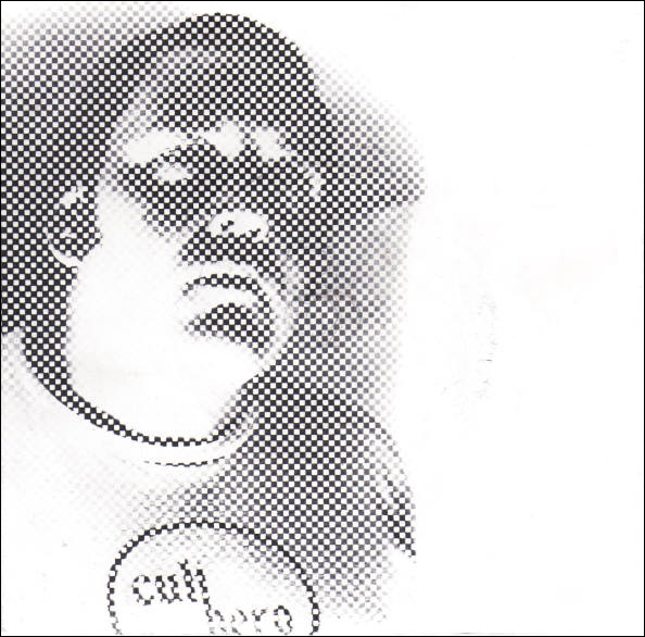 Cult Hero cover
