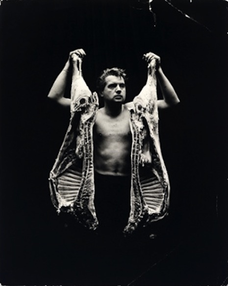 Francis Bacon