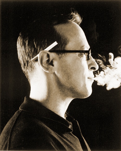 David Sedaris