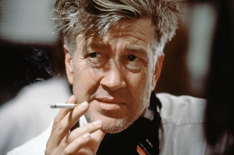 david lynch cigarette ad smoking: Chris Saunders' best photograph | Photography David Lynch voices a Barbie