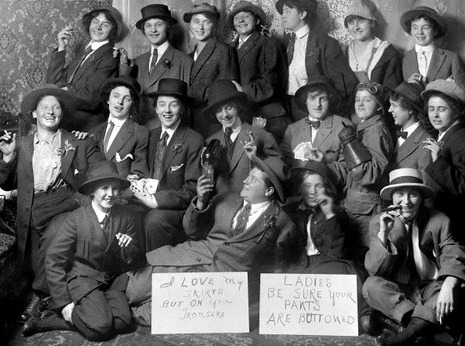 dragkingparty1921