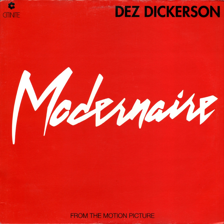 Modernaire 12-inch