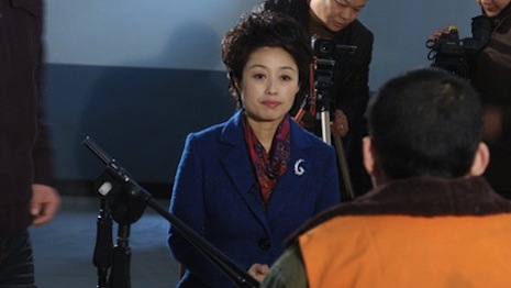 Interviews Before Execution