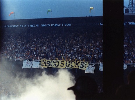 Disco Sucks