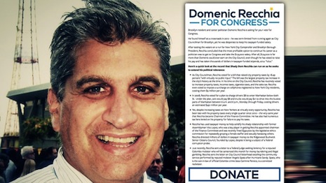 Domenic Recchia