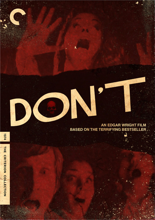 Don't Criterion