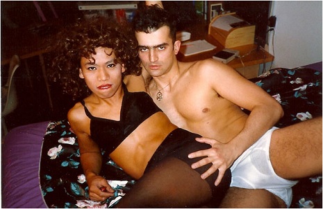 drag queen