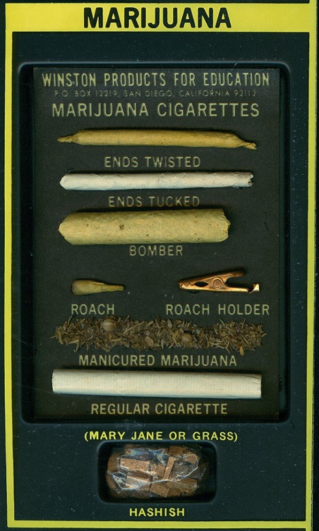 Drug kit 4