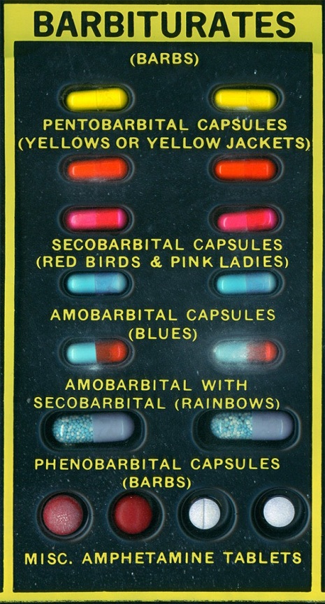 drug kit 3