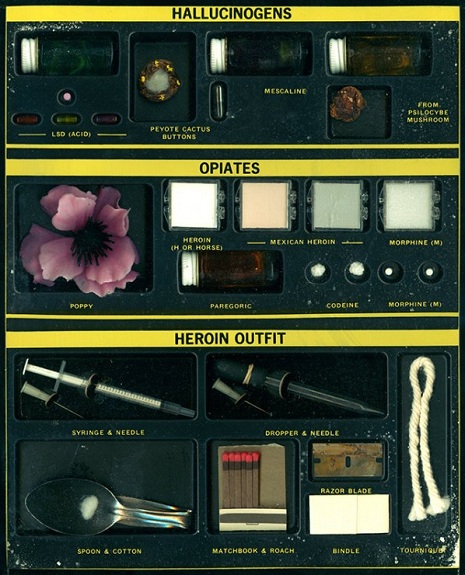 drug kit 2