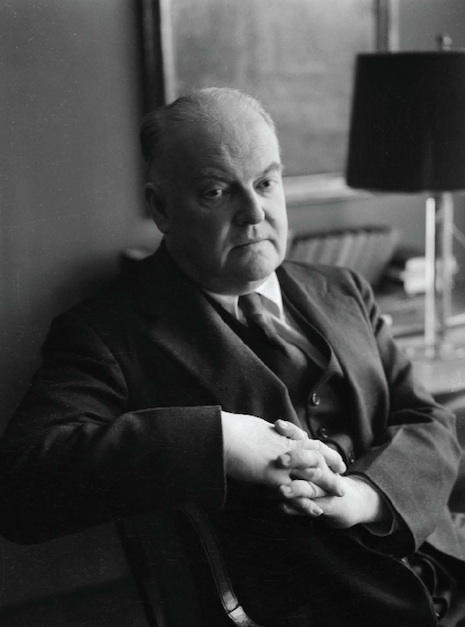 Edmund Wilson