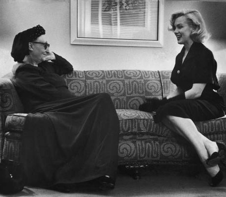 edithandmarilyn