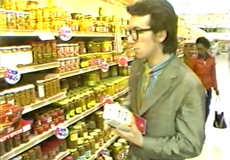 Elvis Costello