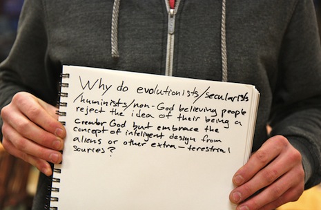 Creationist