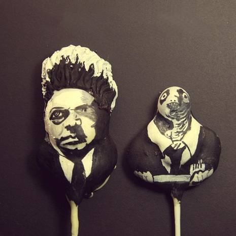 cake pops