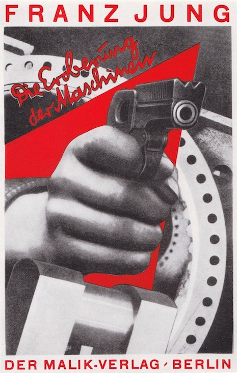 John Heartfield