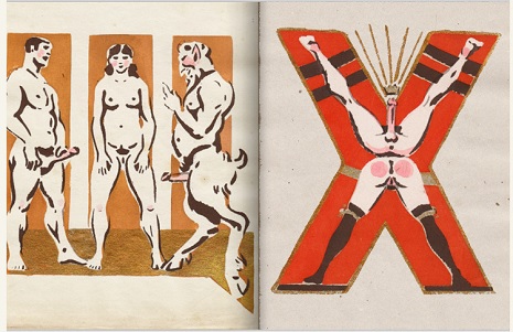 alphabet