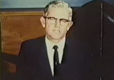 Estus W. Pirkle