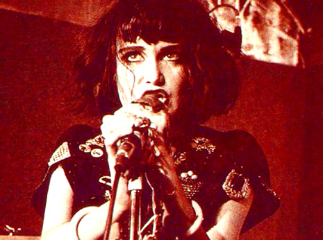 exene
