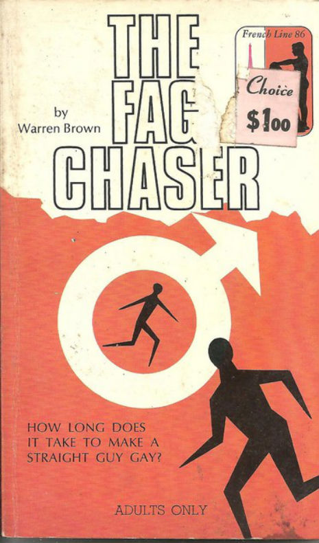 The Fag Chaser