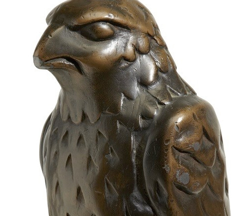 maltese falcon