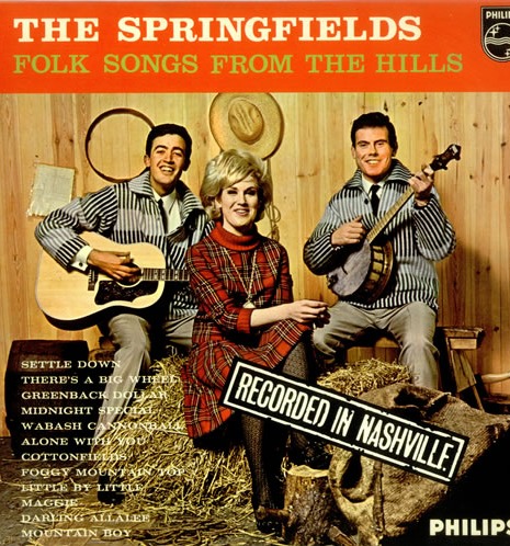folksongs