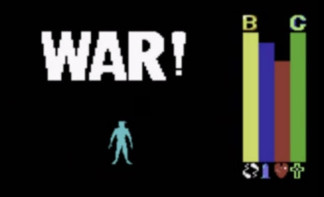 War!