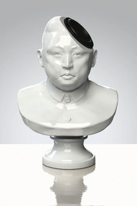 Kim Jong-Un