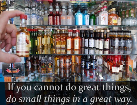 fitness drinking