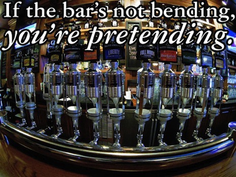 fitness drinking