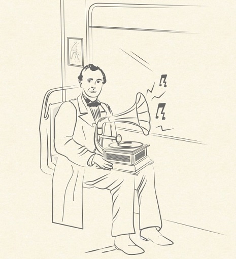 Subway etiquette