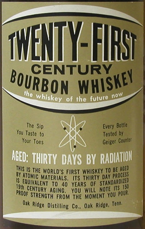Frisky Whiskey
