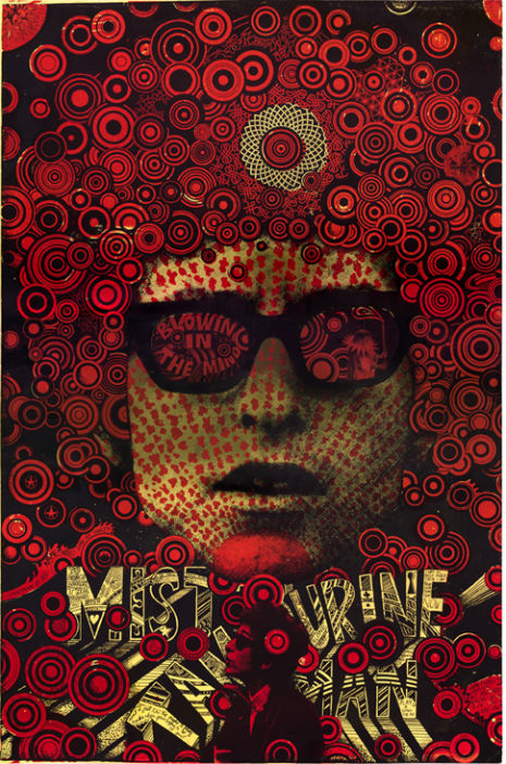 Mister Tambourine Man